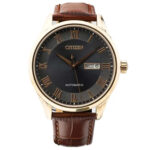 Citizen 41mm Nam NH8363-14H - Ảnh 1