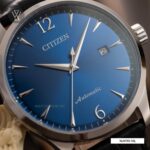 Citizen 40mm Nam NJ0110-18L - Ảnh 4