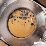 Citizen 40mm Nam NJ0110-18L - Ảnh 7