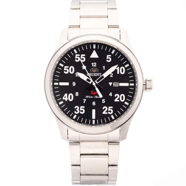 Orient 42mm Nam TUNG2001B0 (FUNG2001B0)