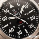 Orient 42mm Nam TUNG2001B0 (FUNG2001B0) - Ảnh 3