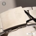 Orient 42mm Nam TUNG2001B0 (FUNG2001B0) - Ảnh 5