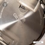 Orient 42mm Nam TUNG2001B0 (FUNG2001B0) - Ảnh 6