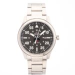 Orient 42mm Nam TUNG2001F0 (FUNG2001F0) - Ảnh 1