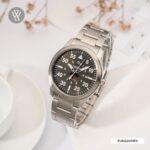 Orient 42mm Nam TUNG2001F0 (FUNG2001F0) - Ảnh 2