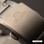 Orient 42mm Nam TUNG2001F0 (FUNG2001F0) - Ảnh 5