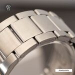 Orient 42mm Nam TUNG2001F0 (FUNG2001F0) - Ảnh 6