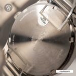 Orient 42mm Nam TUNG2001F0 (FUNG2001F0) - Ảnh 8