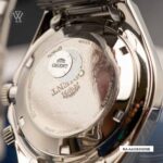 Orient 41.7mm Nam RA-AA0B01G39B (RA-AA0B01G19B) - Ảnh 6