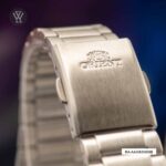 Orient 41.7mm Nam RA-AA0B01G39B (RA-AA0B01G19B) - Ảnh 7