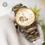 Orient 42mm Nam RA-AS0001S30B (RA-AS0001S00B) - Ảnh 3