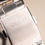 Orient 40.8mm Nam RA-AR0001S30B (RA-AR0001S10B) - Ảnh 4