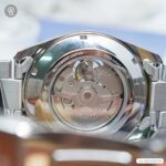 Orient 40.8mm Nam RA-AR0001S30B (RA-AR0001S10B) - Ảnh 5