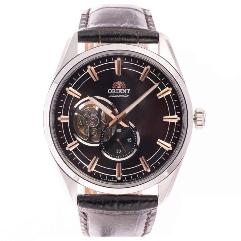 Orient 40.8mm Nam RA-AR0005Y30B (RA-AR0005Y10B)