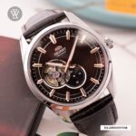 Orient 40.8mm Nam RA-AR0005Y30B (RA-AR0005Y10B) - Ảnh 2
