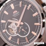 Orient 40.8mm Nam RA-AR0005Y30B (RA-AR0005Y10B) - Ảnh 3