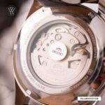 Orient 40.8mm Nam RA-AR0005Y30B (RA-AR0005Y10B) - Ảnh 6