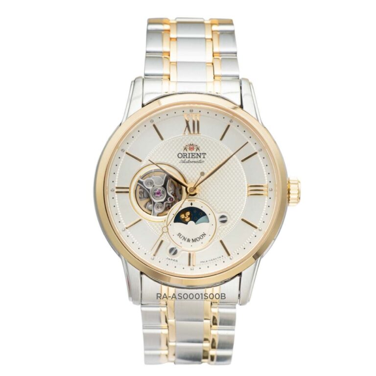 Orient 42mm Nam RA-AS0001S30B (RA-AS0001S00B)