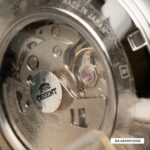 Orient 42mm Nam RA-AS0001S30B (RA-AS0001S00B) - Ảnh 5