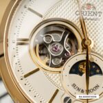 Orient 42mm Nam RA-AS0001S30B (RA-AS0001S00B) - Ảnh 7