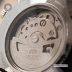 Orient 42mm Nam RA-AS0002B30B (RA-AS0002B00B) - Ảnh 4