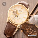 Orient 42mm Nam RA-AS0004S30B (RA-AS0004S00B / RA-AS0004S10B) - Ảnh 2