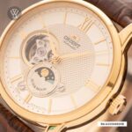 Orient 42mm Nam RA-AS0004S30B (RA-AS0004S00B / RA-AS0004S10B) - Ảnh 3