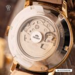 Orient 42mm Nam RA-AS0004S30B (RA-AS0004S00B / RA-AS0004S10B) - Ảnh 5