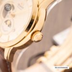 Orient 42mm Nam RA-AS0004S30B (RA-AS0004S00B / RA-AS0004S10B) - Ảnh 6