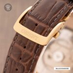 Orient 42mm Nam RA-AS0004S30B (RA-AS0004S00B / RA-AS0004S10B) - Ảnh 7