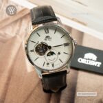 Orient 42mm Nam RA-AS0005S30B (RA-AS0005S00B / RA-AS0005S10B) - Ảnh 2