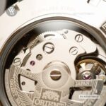 Orient 42mm Nam RA-AS0005S30B (RA-AS0005S00B / RA-AS0005S10B) - Ảnh 3