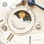 Orient 42mm Nam RA-AS0005S30B (RA-AS0005S00B / RA-AS0005S10B) - Ảnh 4