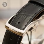 Orient 42mm Nam RA-AS0005S30B (RA-AS0005S00B / RA-AS0005S10B) - Ảnh 5