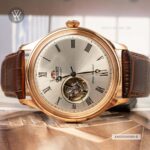 Orient 43mm Nam TAG00001S0 (FAG00001S0) - Ảnh 2