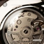 Orient 43mm Nam TAG00001S0 (FAG00001S0) - Ảnh 4