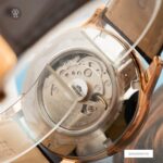 Orient 42.5mm Nam TAK00001Y0 (SAK00001Y0 / FAK00001Y0) - Ảnh 5