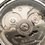 Seiko 42mm Nam SNZG07K1 - Ảnh 4