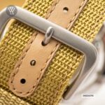 Seiko 42mm Nam SNZG07K1 - Ảnh 5