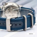 Seiko 37mm Nam SNK807K2 - Ảnh 5