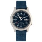 Seiko 37mm Nam SNK807K2 - Ảnh 1