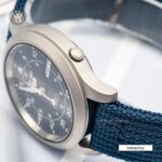 Seiko 37mm Nam SNK807K2 - Ảnh 3