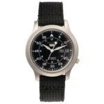 Seiko 37mm Nam SNK809K2 - Ảnh 1