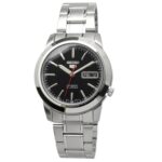 Seiko 38mm Nam SNKE53K1 - Ảnh 1