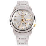 Seiko 38mm Nam SNKK09K1 - Ảnh 1