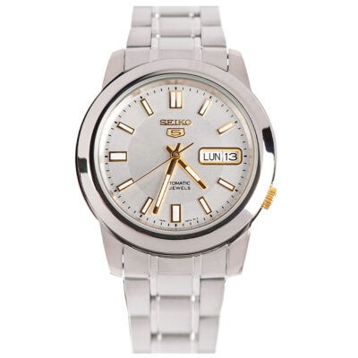 Ảnh sản phẩm Seiko 38mm Nam SNKK09K1