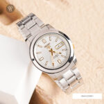 Seiko 38mm Nam SNKK09K1 - Ảnh 2