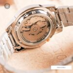 Seiko 38mm Nam SNKK09K1 - Ảnh 7