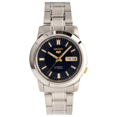 Ảnh sản phẩm Seiko 38mm Nam SNKK11K1