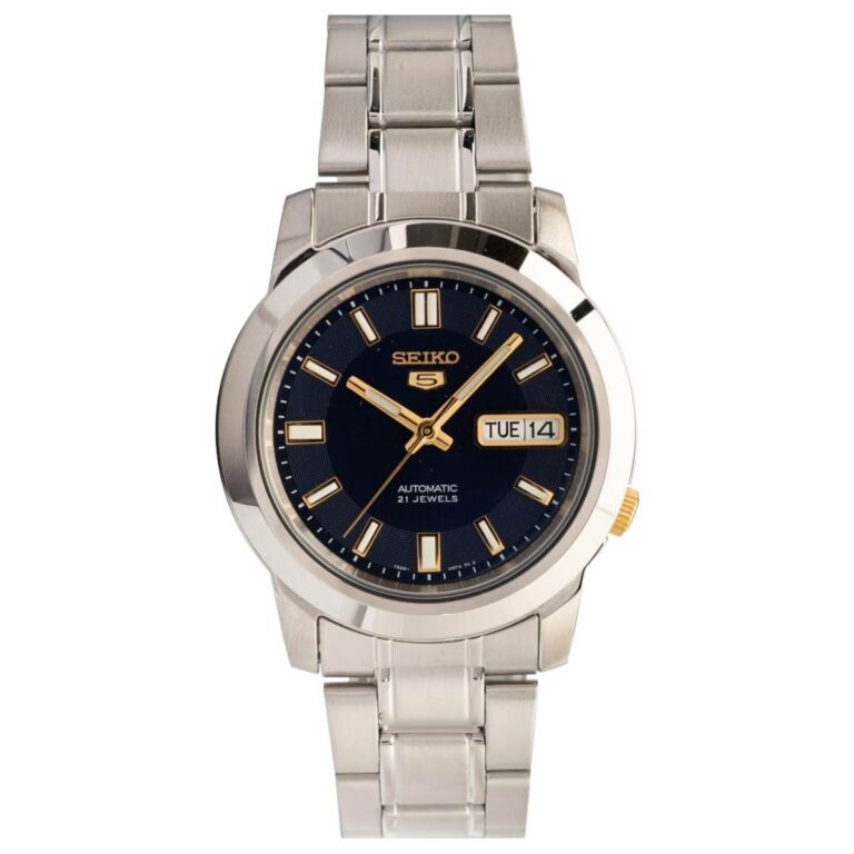 Seiko 38mm Nam SNKK11K1